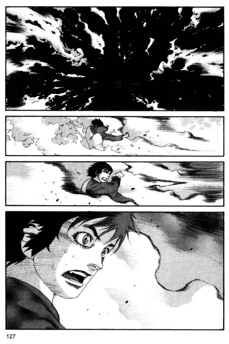 Project Arms Chapter 72 15